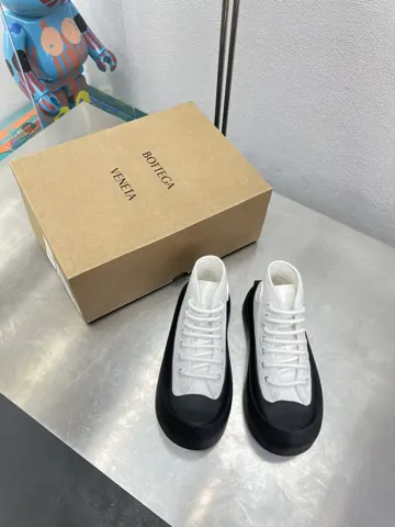 BOTTEGA VENETA new jumbo series shoes