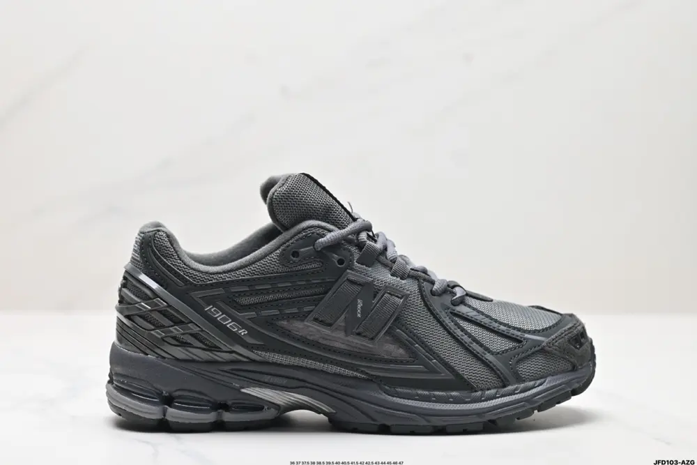 New Balance M1906 series Retro single product treasure dad shoe style Retro M1906RHX