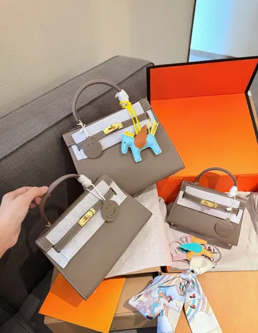 Hermès Kelly