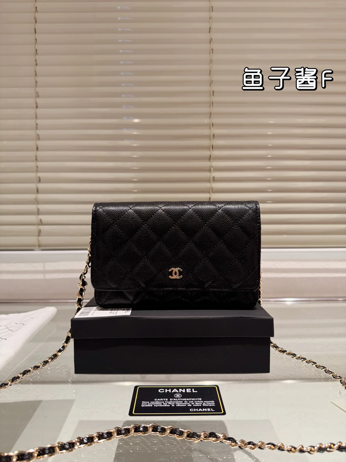 Chanel Bag