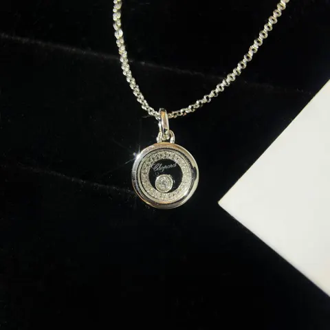 Chopard necklace