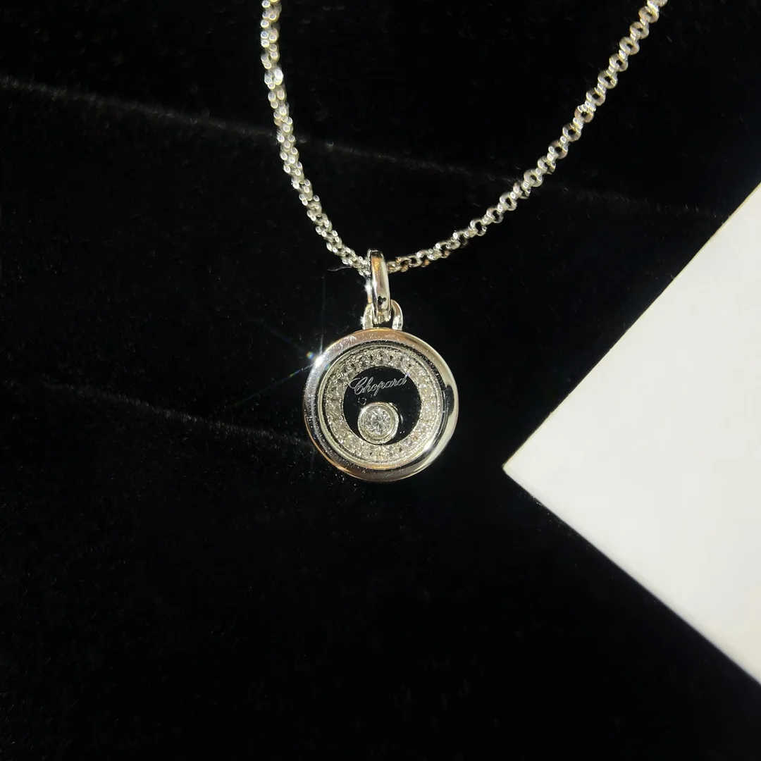 Chopard necklace