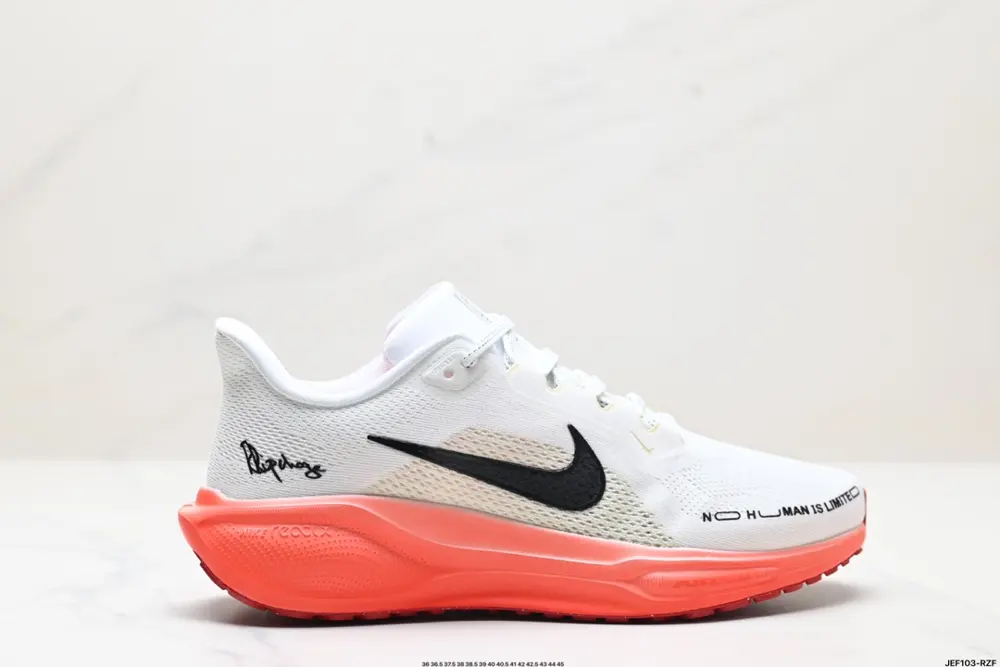 Nike Using a new double-layer ultra-light breathable mesh material#Embedded with a shaping HJ7331-033