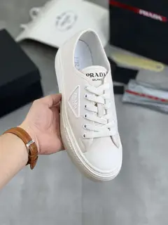 Prada sneakers