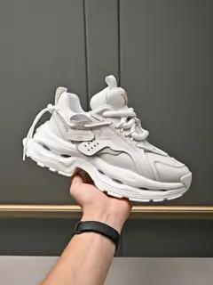 Louis Vuitton casual shoes