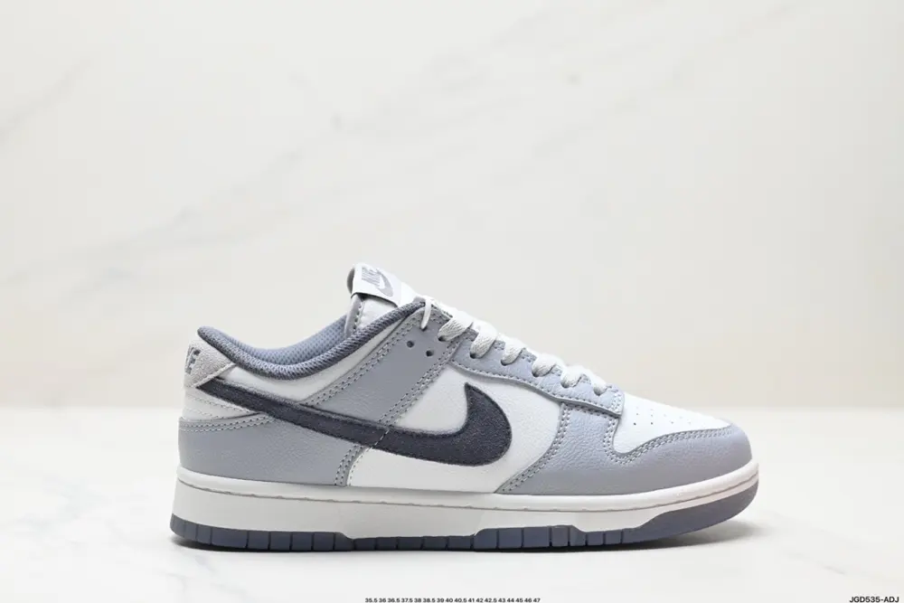 Nike DUNK LOW Dunk Series Deconstructed Drawstring Retro Low-top Casual Sports Skateboard DD1873-600