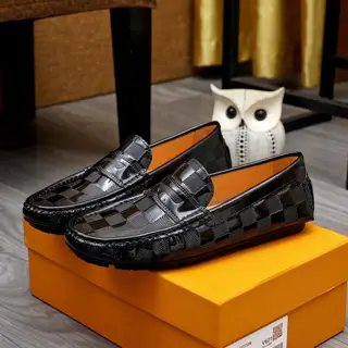 Louis Vuitton loafers original quality