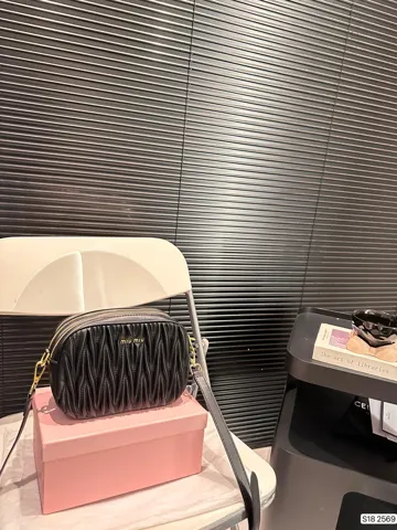 MiuMiu Bag