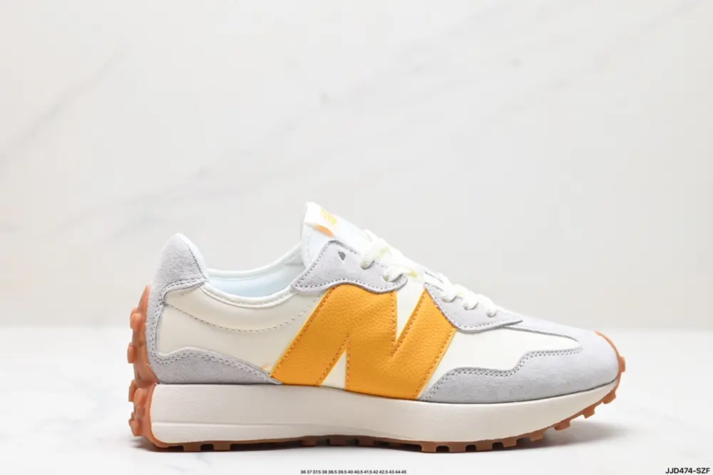 New Balance MS327 Shoes MS327BY