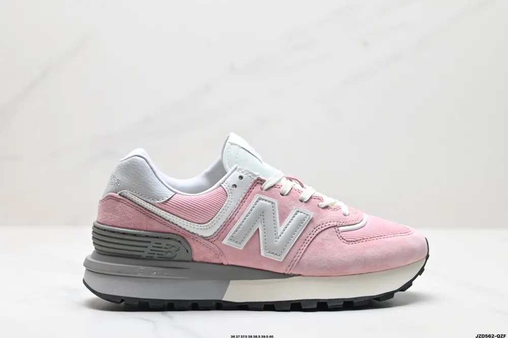 New Balance Upgraded original last to develop paper version #2022 The new 574 upgraded Shoes U574LGHX