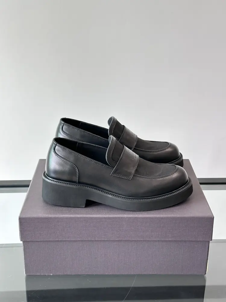 Valentino men’s loafers
