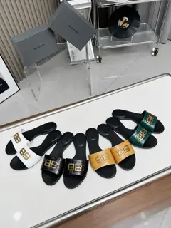 Balenciaga women’s shoes