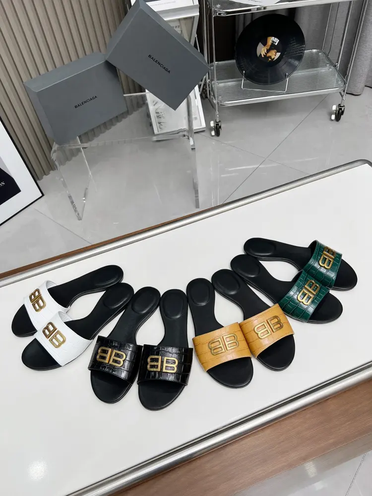 Balenciaga women’s shoes
