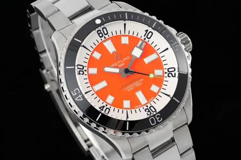 Breitling Watch