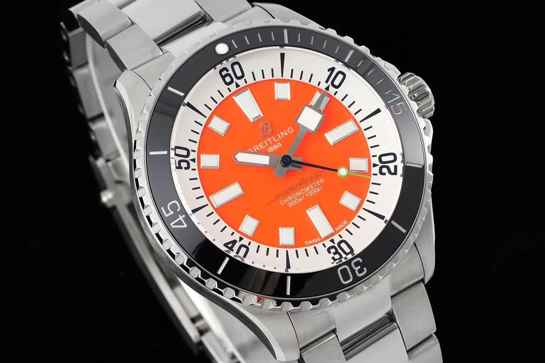 Breitling Watch