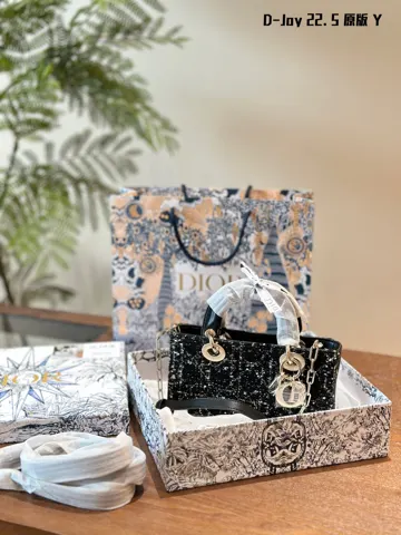 Dior Bag