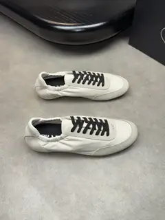 Prada casual sports shoes