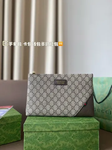 Gucci Clutch