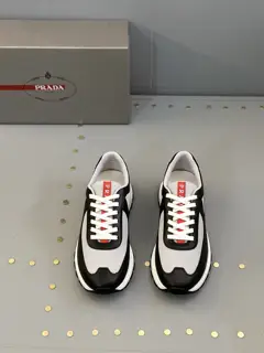 Prada casual shoes