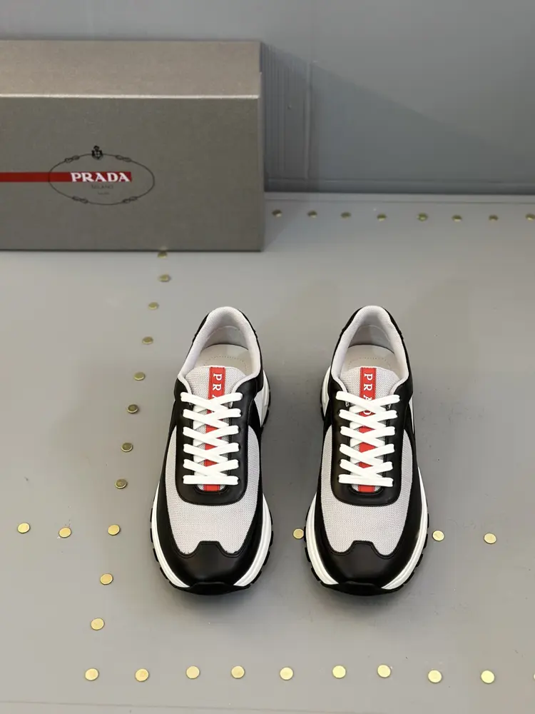 Prada casual shoes