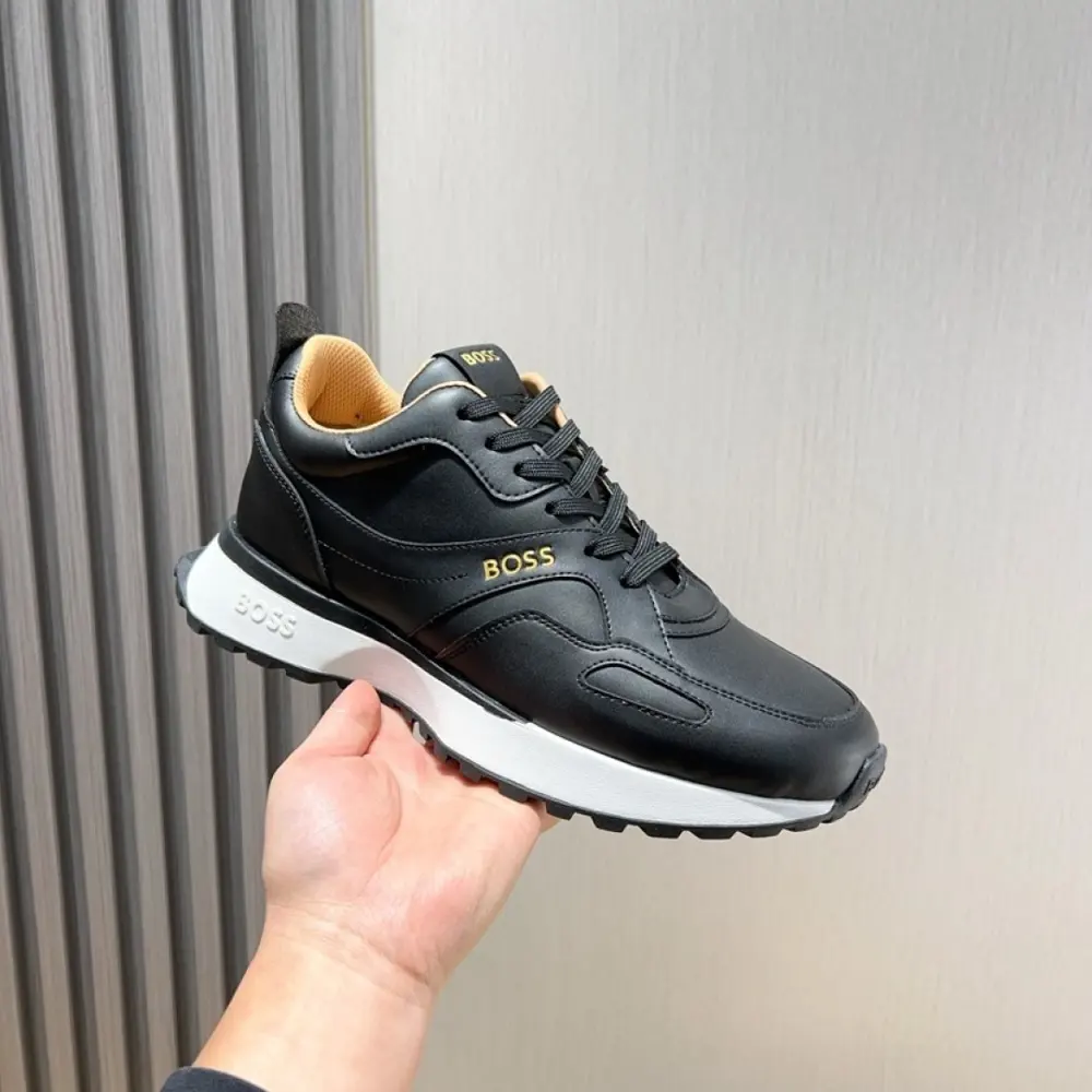 BOSS new men’s sports shoes