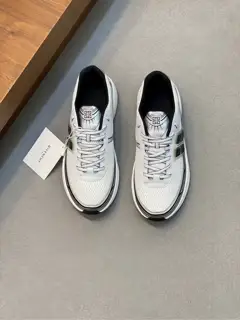 Givenchy thick-soled height-enhancing casual sports shoes