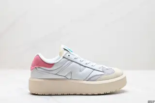 New Balance New Balance CT302 series classic retro thick-soled low-top casual sports shoes CT302OA