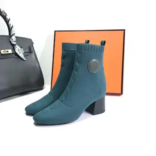 Hermes Latest sock boots