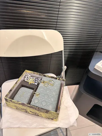 Dior Bag