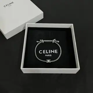Celine bracelet