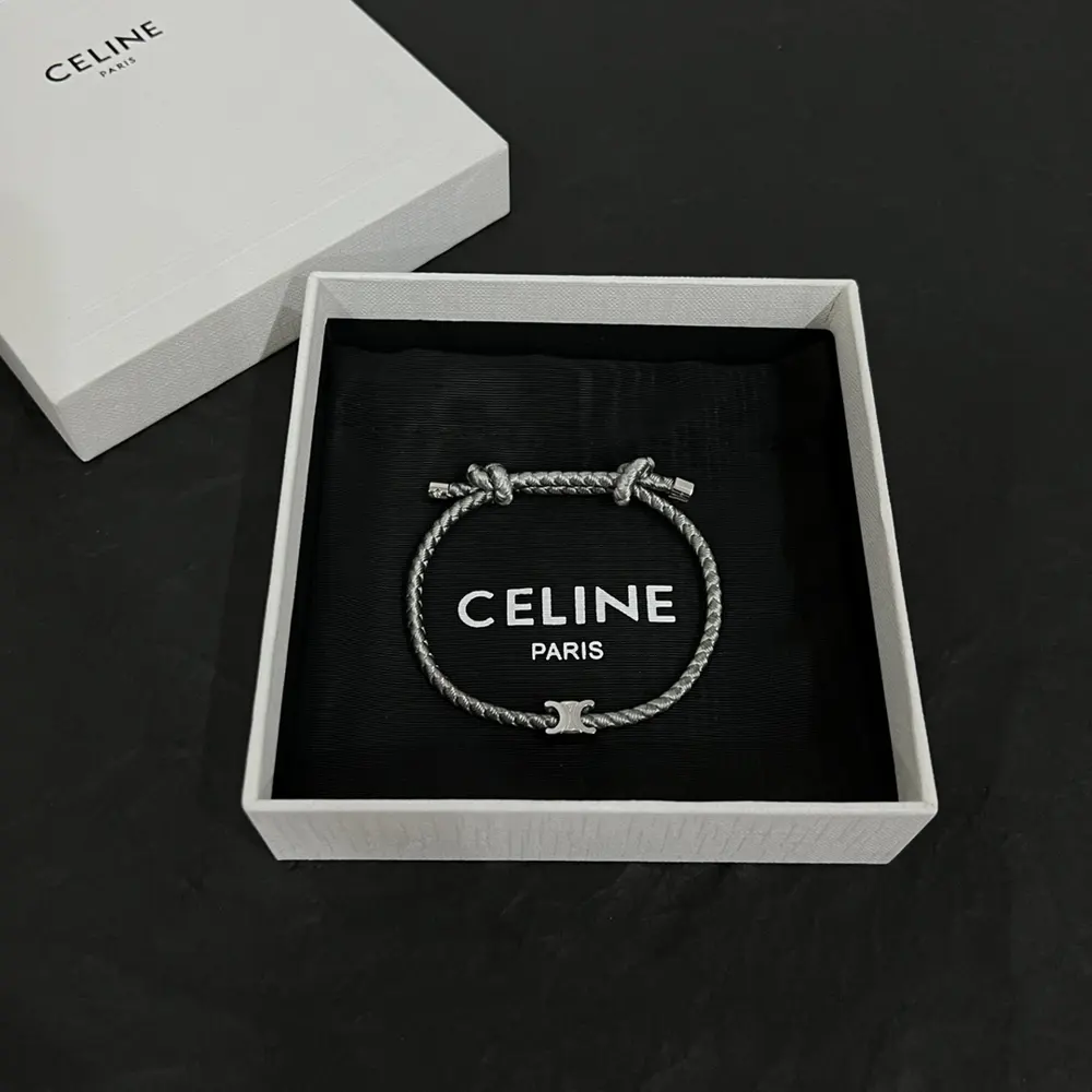 Celine bracelet