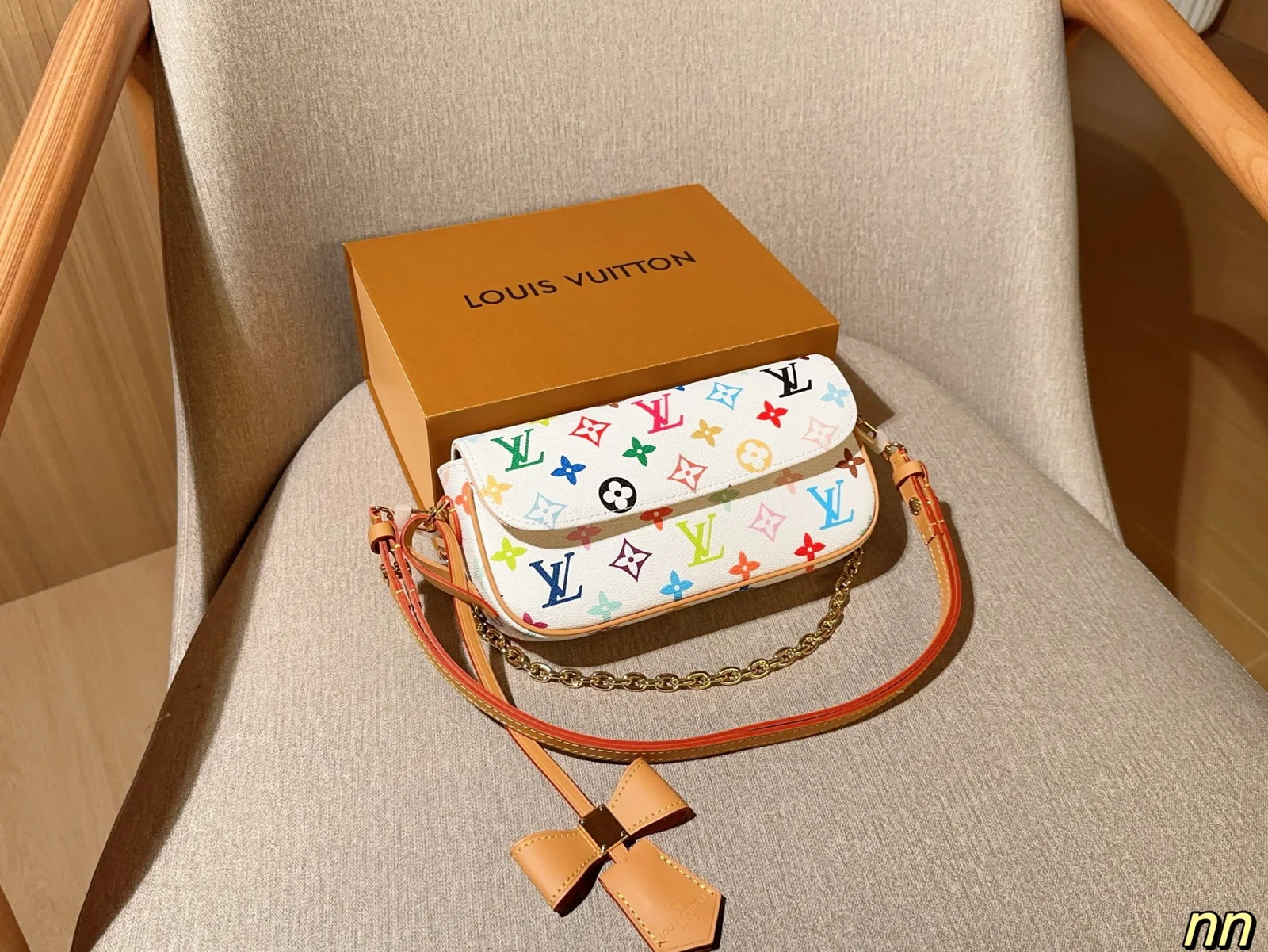 Louis Vuitton Bag