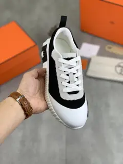 Hermès Drift Sneaker autumn new casual sports shoes