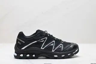 Salomon XT-Quest ADV Beige “Salomon Explorer Series Outdoor Cross-Country Running Shoes