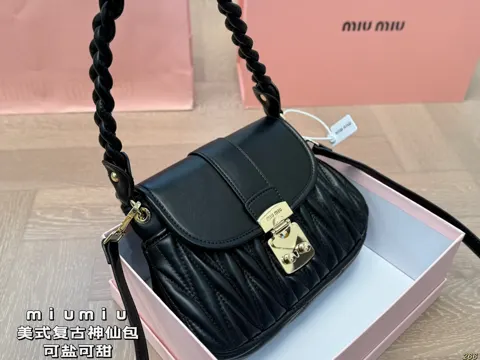 MiuMiu Bag
