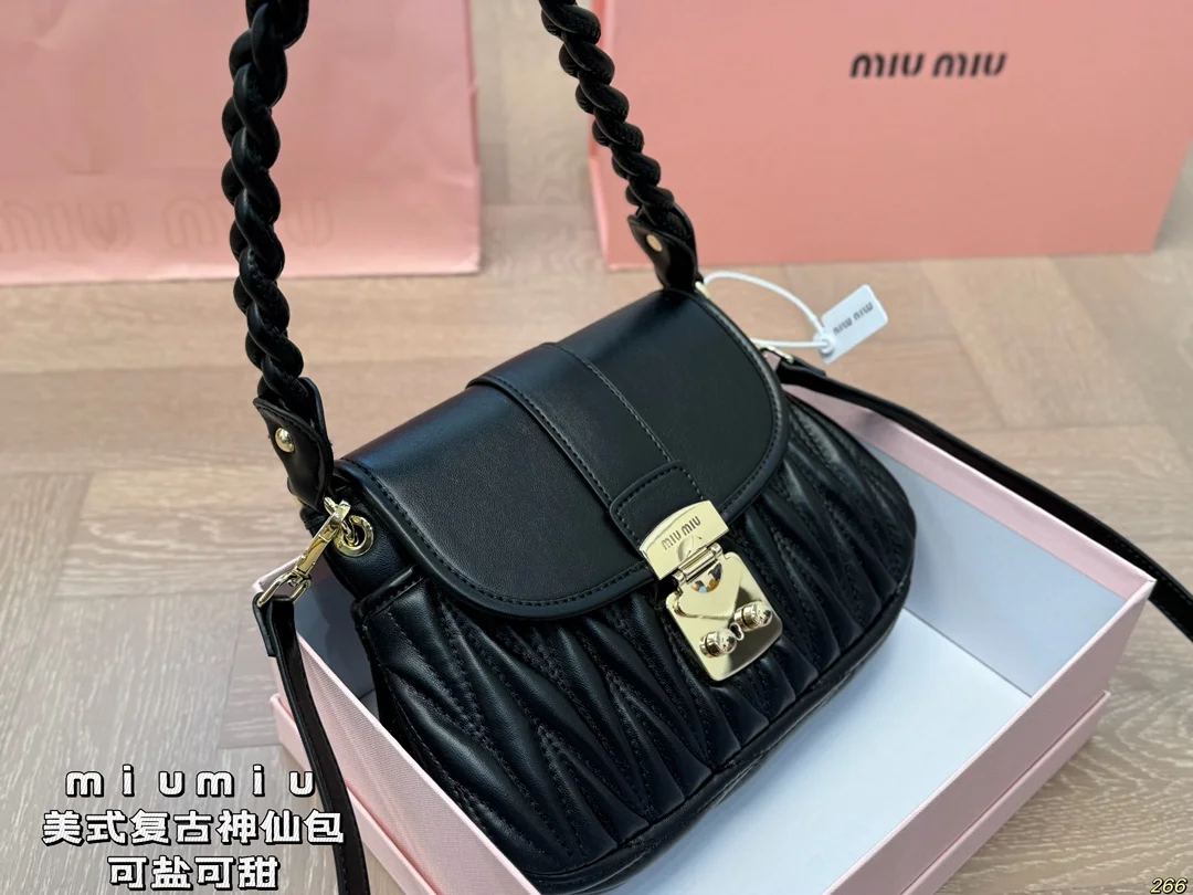 MiuMiu Bag