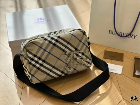 Burberry Bag