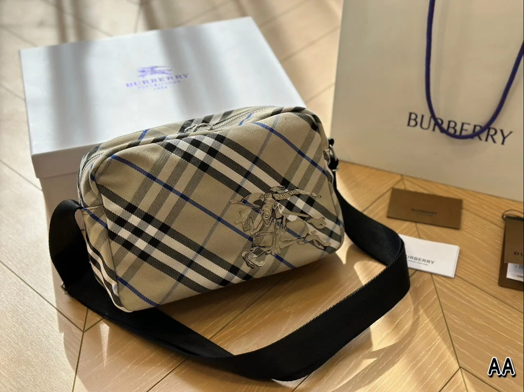 Burberry Bag