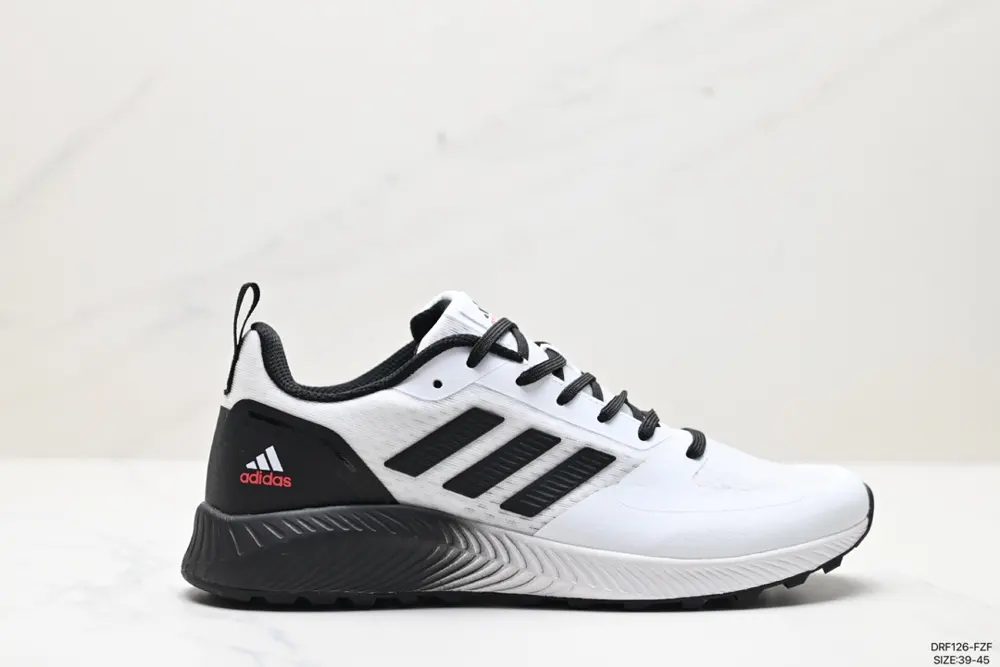 Adidas Runfalcon 2.0 Adidas lightweight running shoes GW4057