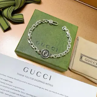 Gucci recommended 2024 latest Gucci bracelet is out Gucci bracelet latest classic model