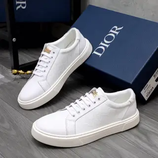 Dior casual shoes