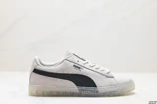 Puma Suede Skate retro item Shoes