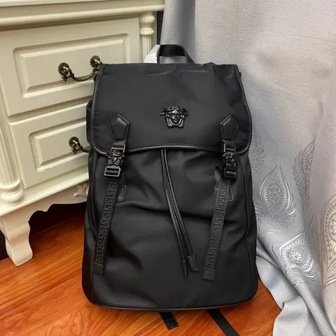 Versace Backpack
