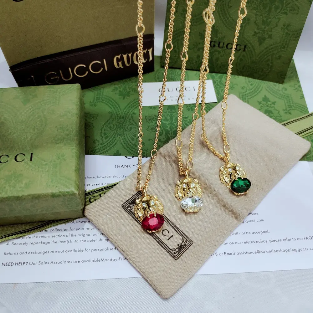 Gucci Necklace