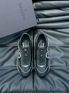 Valentino men’s casual sports shoes