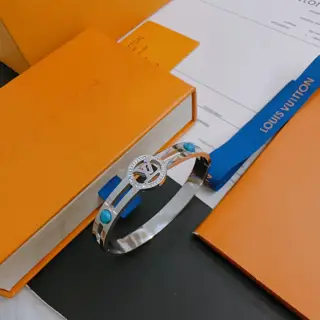 Louis Vuitton bracelet New model