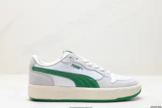 PUMA Sky LX non-slip and wear-resistant PUMA low-top classic versatile casual sports shoes 394210