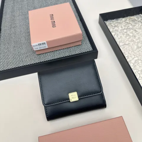 MiuMiu Card Holder