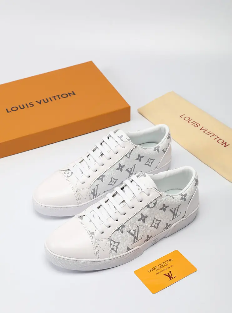Louis Vuitton casual shoes