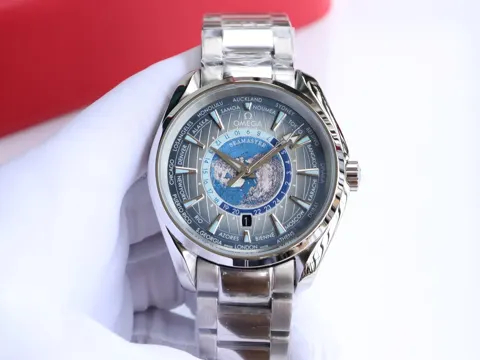 Omega Seamaster